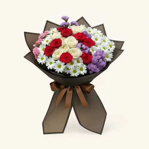 Bucket Bunga Tasikmalaya Tasikmalaya